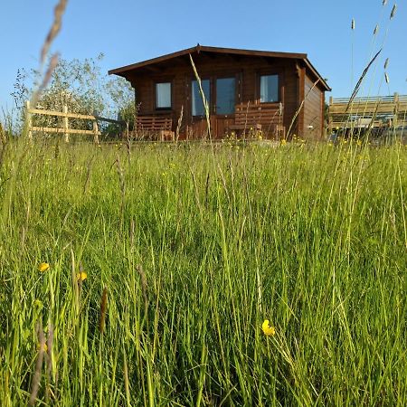 Foxhill Lodges Canterbury Luaran gambar