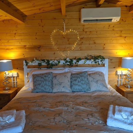 Foxhill Lodges Canterbury Luaran gambar