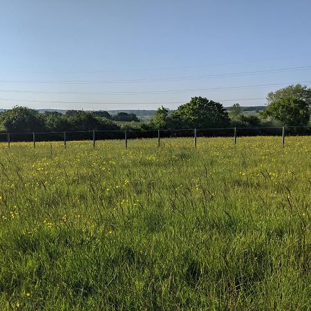 Foxhill Lodges Canterbury Luaran gambar