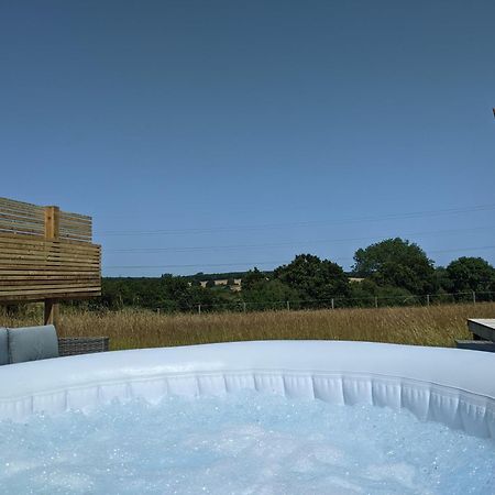 Foxhill Lodges Canterbury Luaran gambar