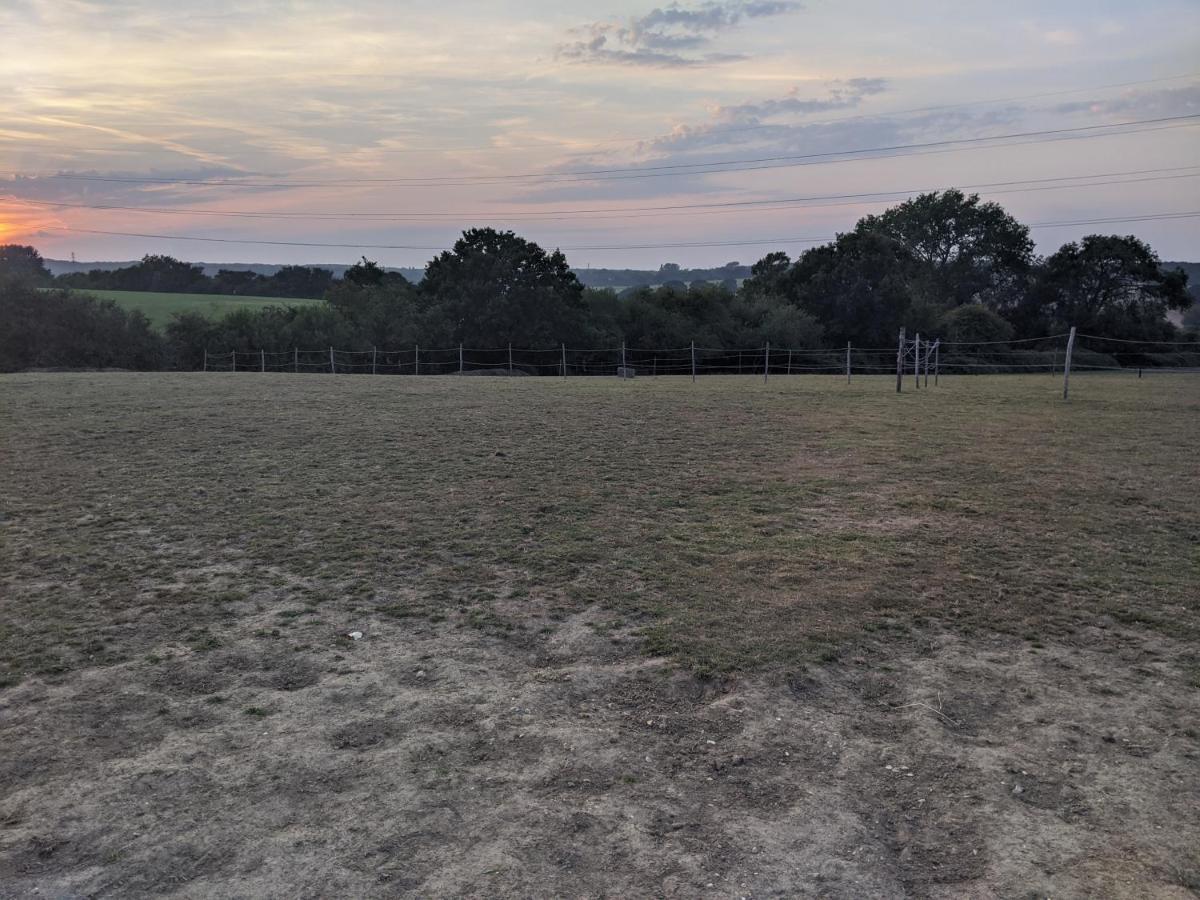 Foxhill Lodges Canterbury Luaran gambar