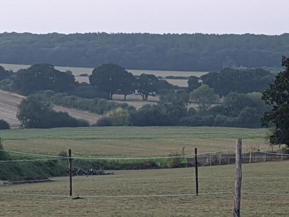 Foxhill Lodges Canterbury Luaran gambar
