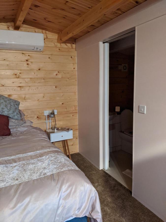 Foxhill Lodges Canterbury Luaran gambar