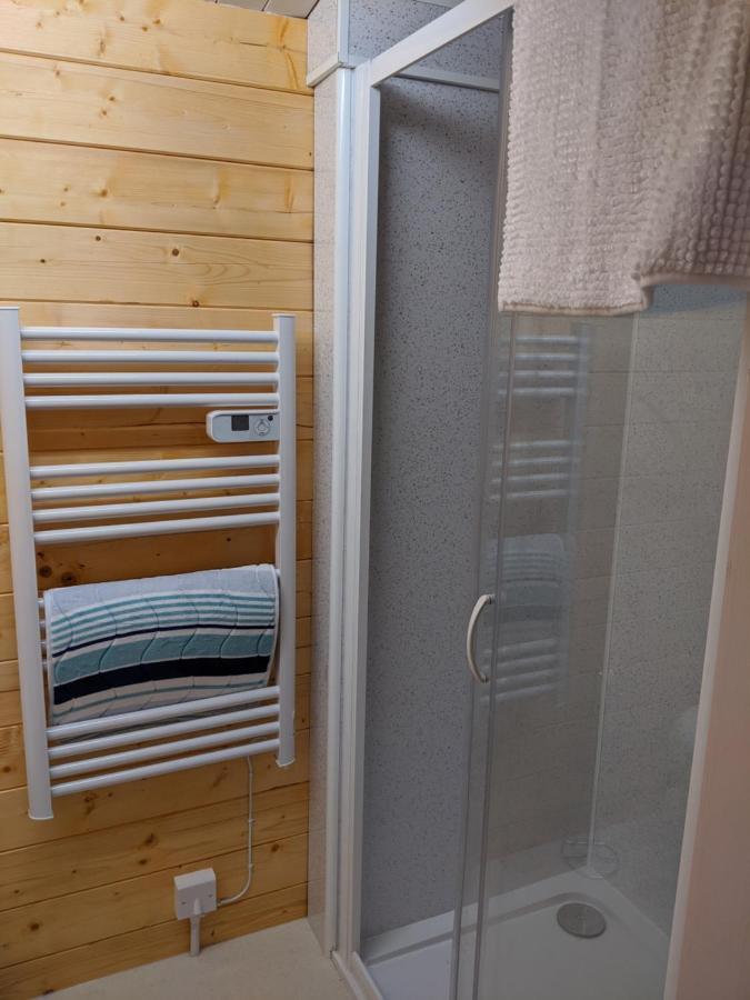Foxhill Lodges Canterbury Luaran gambar