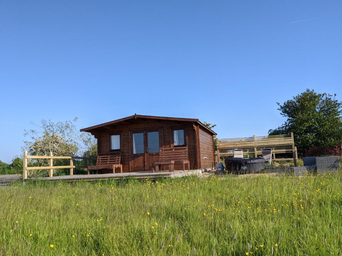 Foxhill Lodges Canterbury Luaran gambar